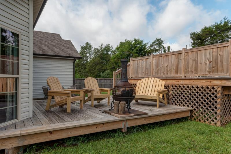 8367 Ran Harris Court Murfreesboro, TN 37129 - Photo 25 of 25 Gallery Image 25
