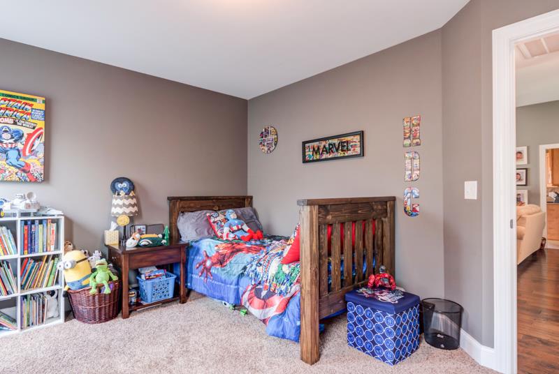 8367 Ran Harris Court Murfreesboro, TN 37129 - Photo 8 of 25 Gallery Image 8