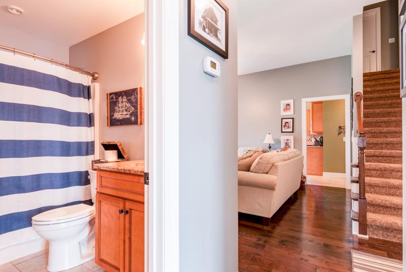 8367 Ran Harris Court Murfreesboro, TN 37129 - Photo 9 of 25 Gallery Image 9