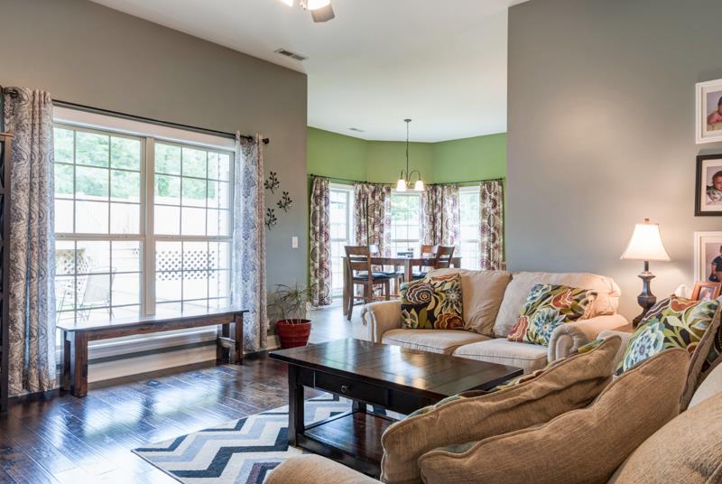8367 Ran Harris Court Murfreesboro, TN 37129 - Photo 10 of 25 Gallery Image 10