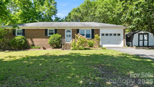 $315,000 | 3442 Matthews-Indian Trail Road, Matthews, NC 28104