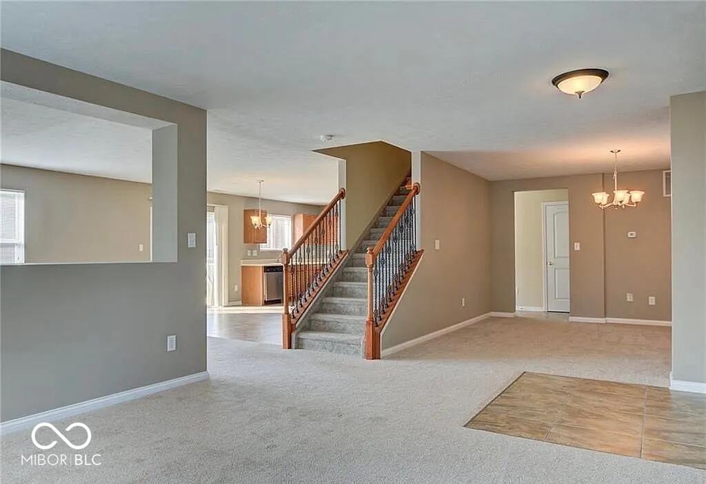 11217 Candice Drive Fishers, IN 46038 - Photo 7 of 61