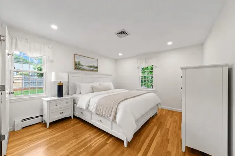 $699,000 | 106 White Rock Road, Yarmouth Port, MA 02675