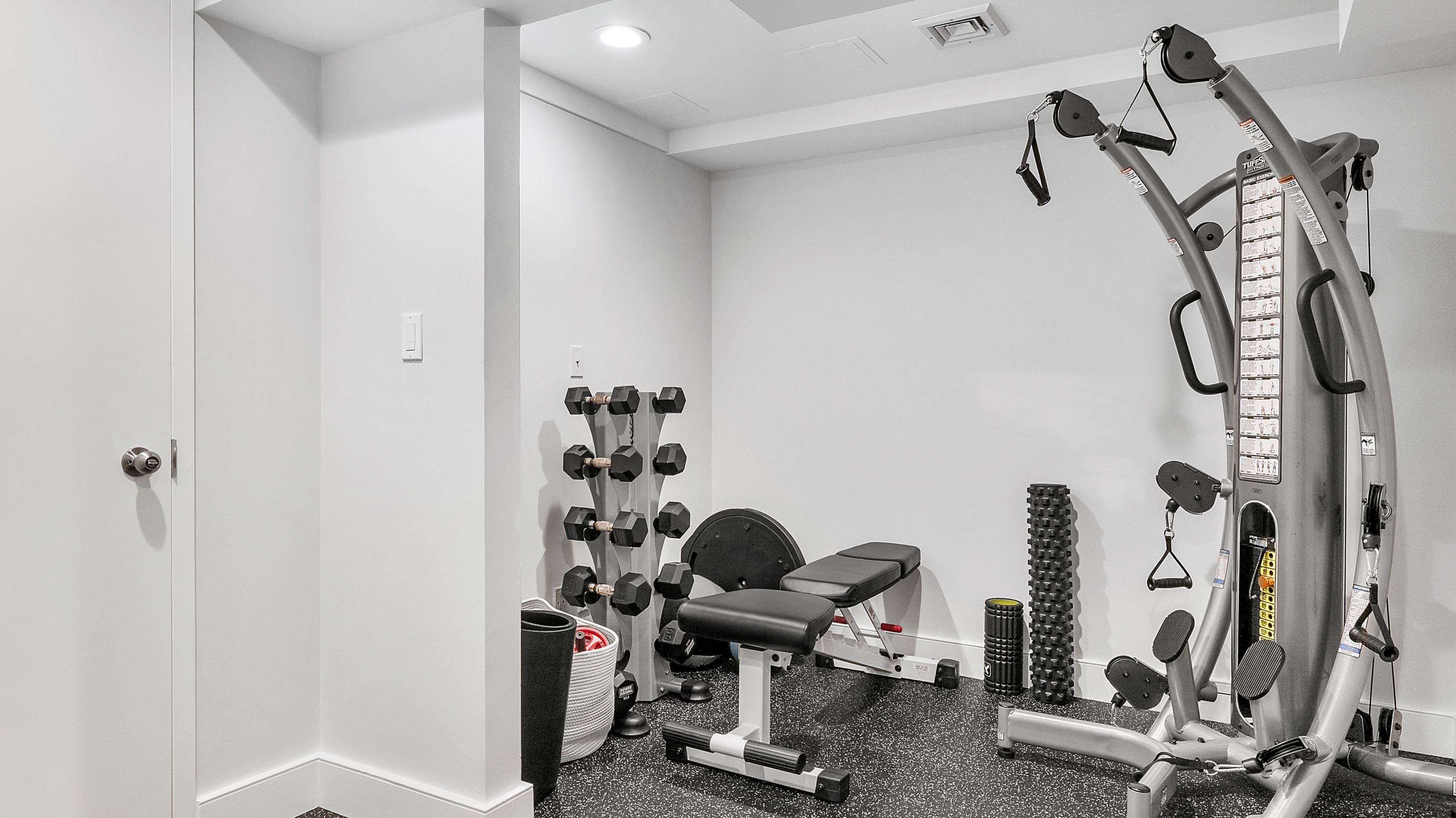 3 Exeter Lane Wainscott, NY 11975 - Photo 16 of 17 Exercise Room