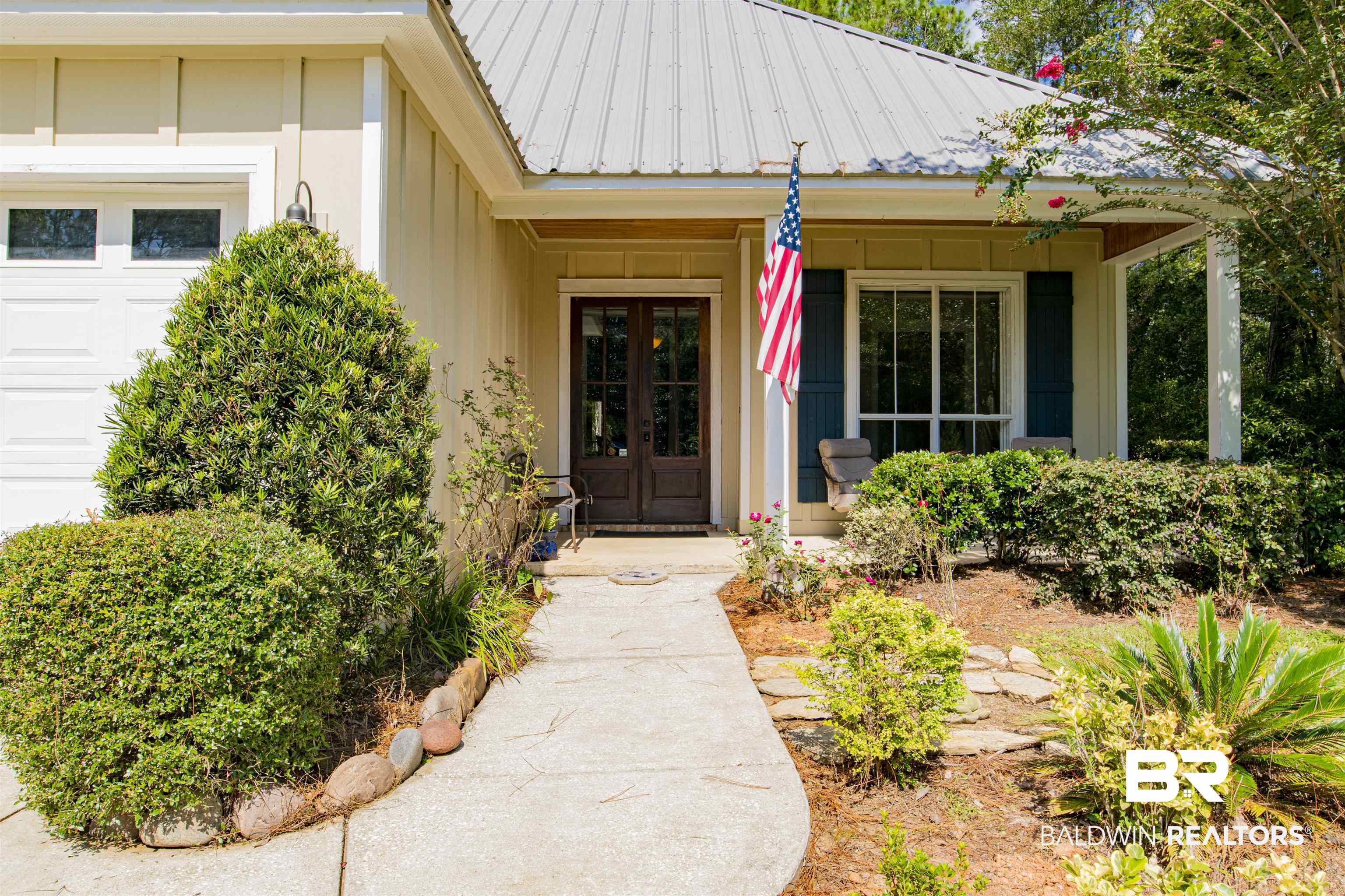 13093 Etta Smith Road Summerdale, AL 36580 - Photo 1 of 50