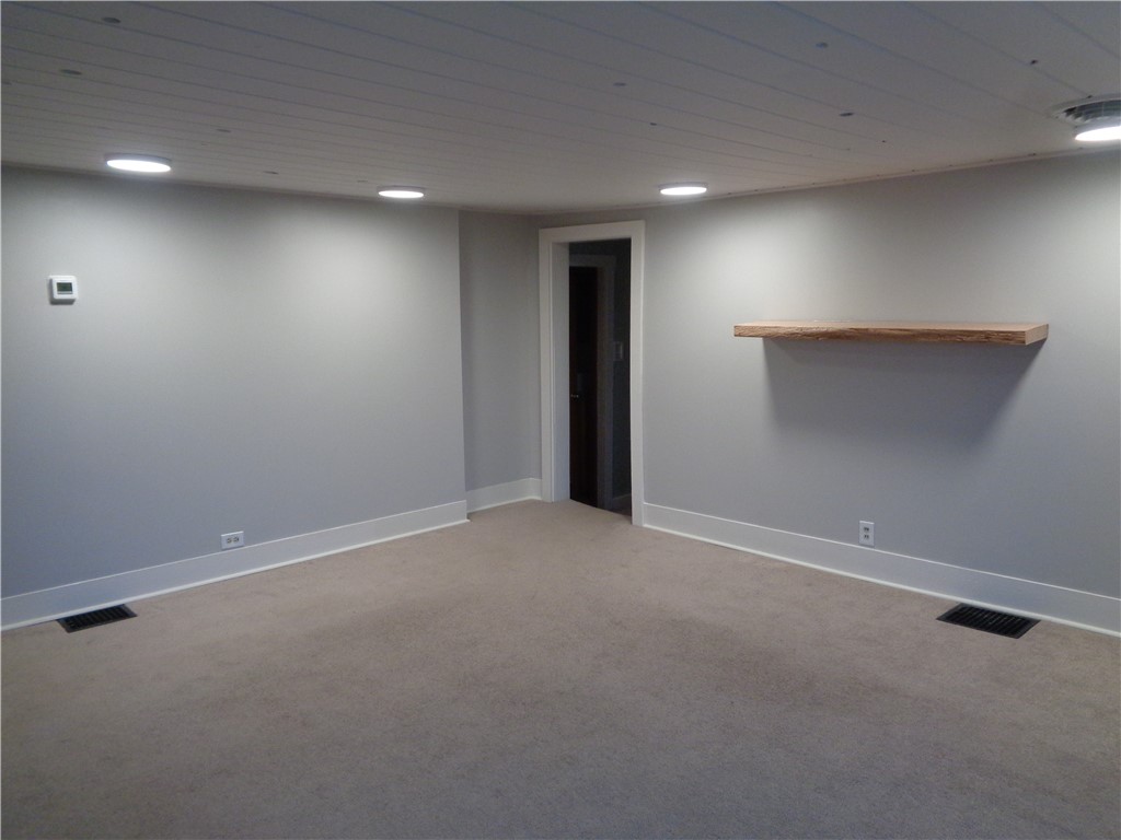 252 West 2nd Street Corning, NY 14830 - Photo 12 of 17 Upper Bedroom