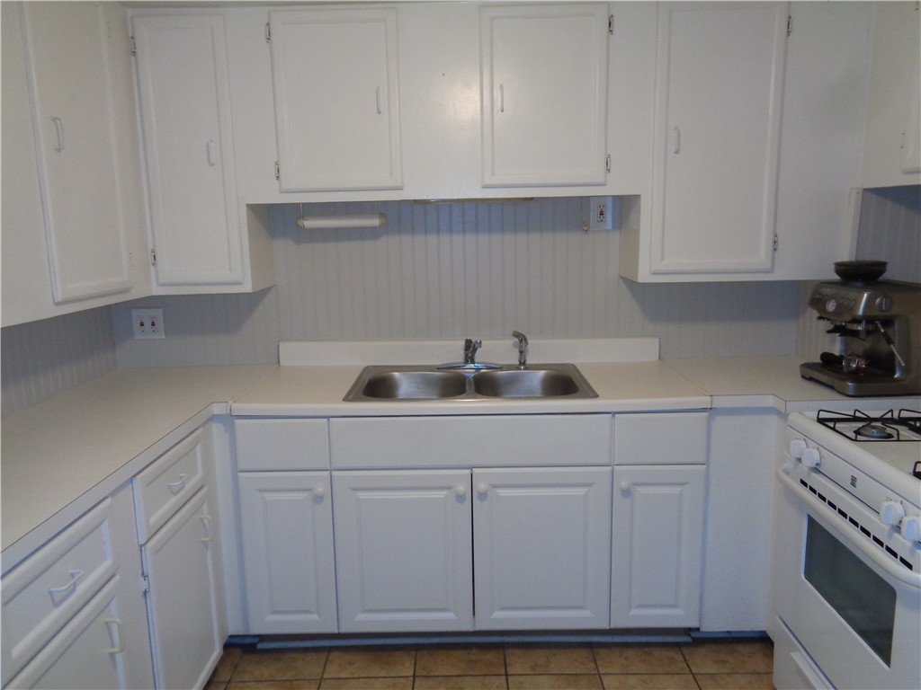 252 West 2nd Street Corning, NY 14830 - Photo 6 of 17 Upper Kitchen Again