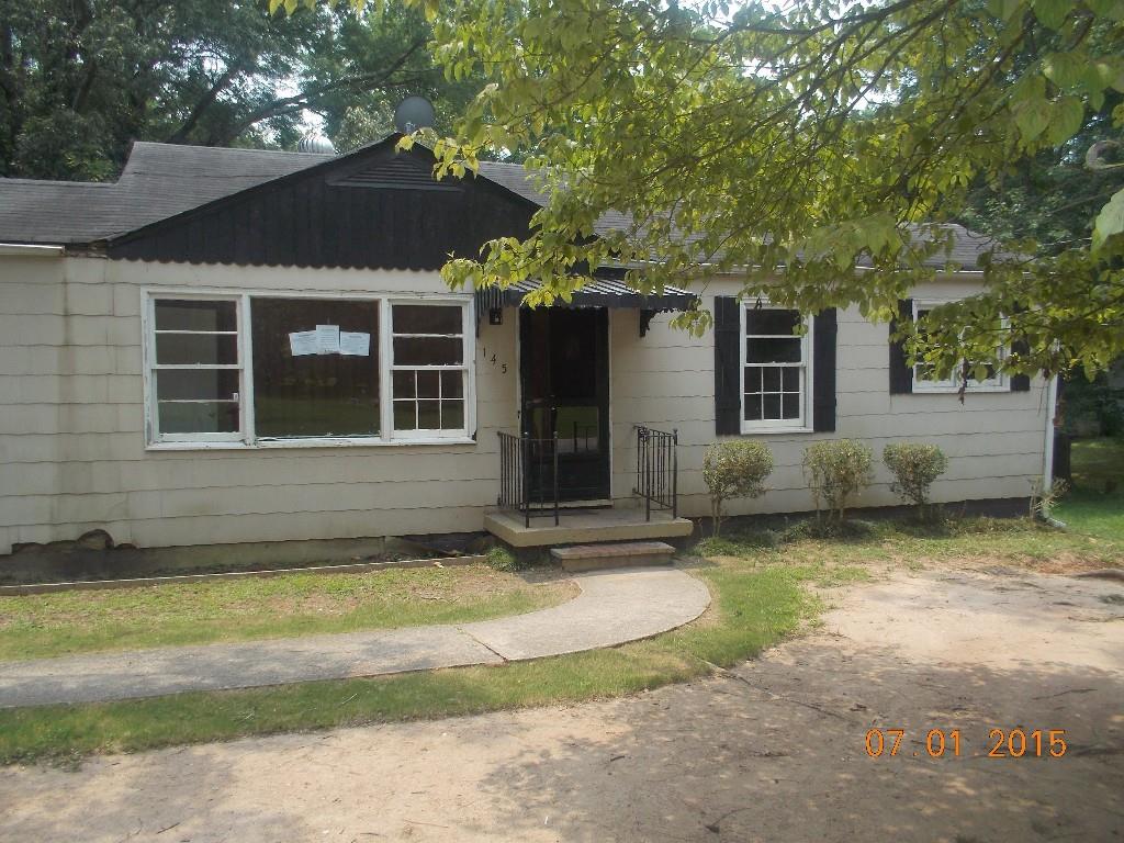 145 Fayetteville Road Fairburn, GA 30213 - Photo 1 of 1 Gallery Image 1