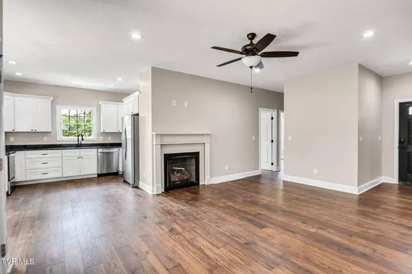 $378,900 | 134 Patriot Crossing, Unit 9, Greeneville, TN 37745