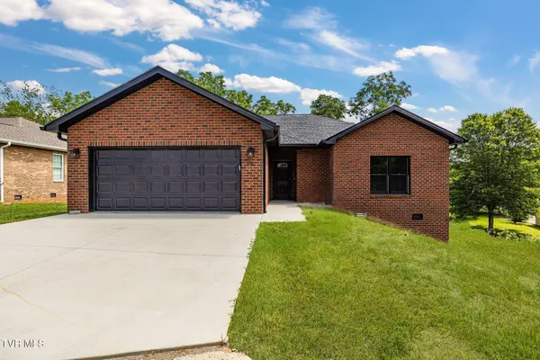 $378,900 | 134 Patriot Crossing, Unit 9, Greeneville, TN 37745