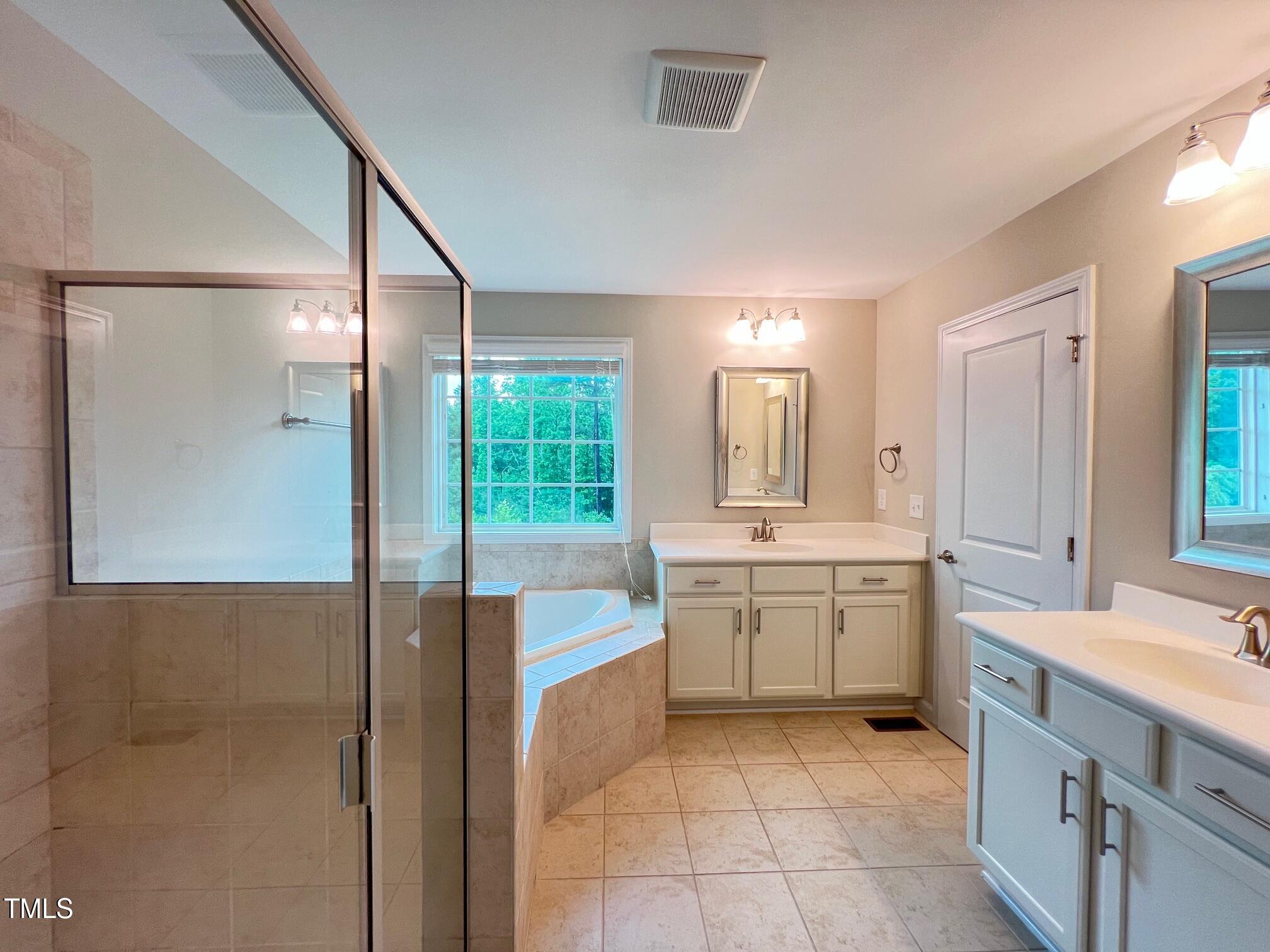 1746 Hammocks Beach Trail Apex, NC 27502 - Photo 11 of 16 Master bath2