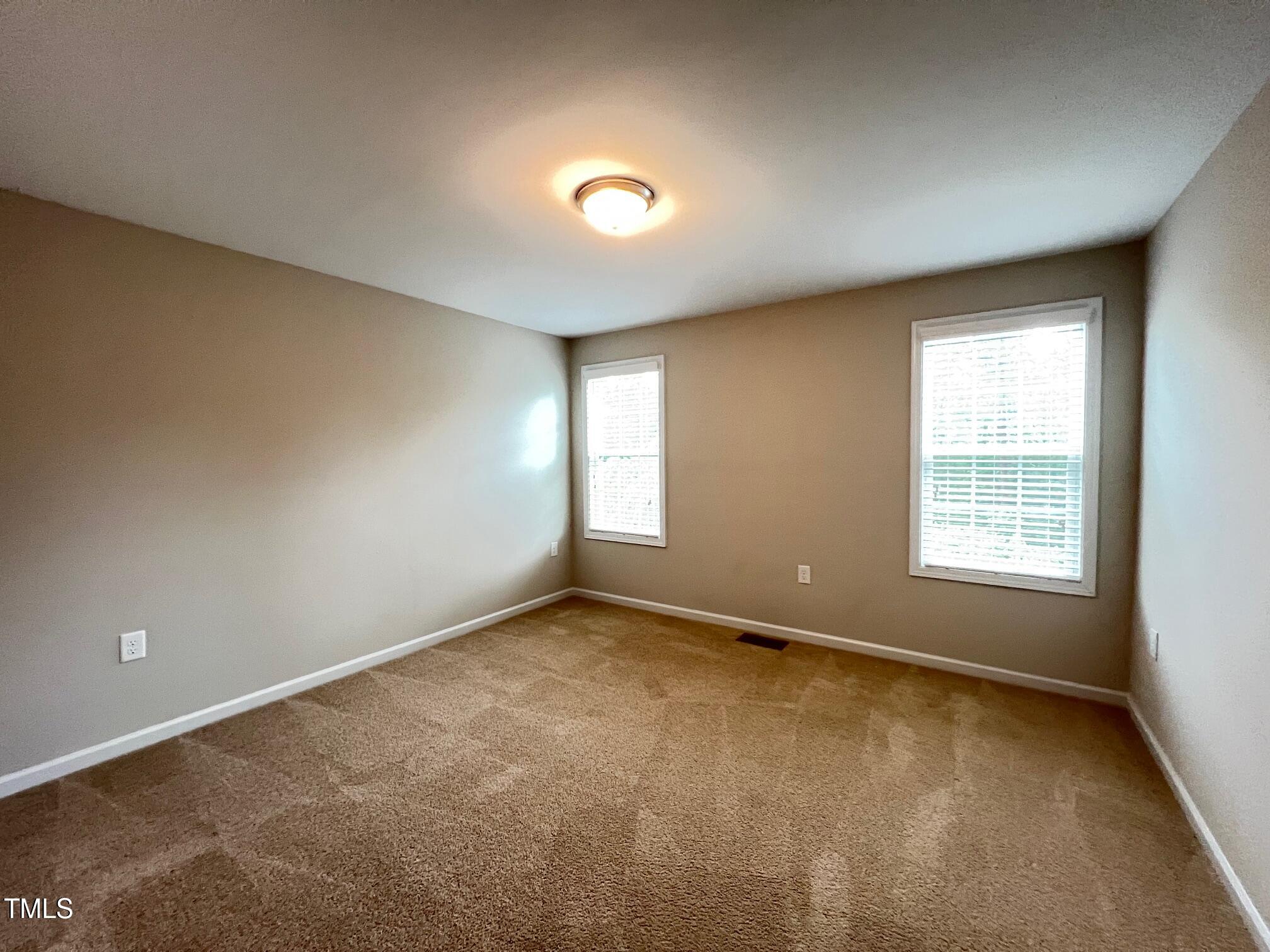 1746 Hammocks Beach Trail Apex, NC 27502 - Photo 12 of 16 Bed2