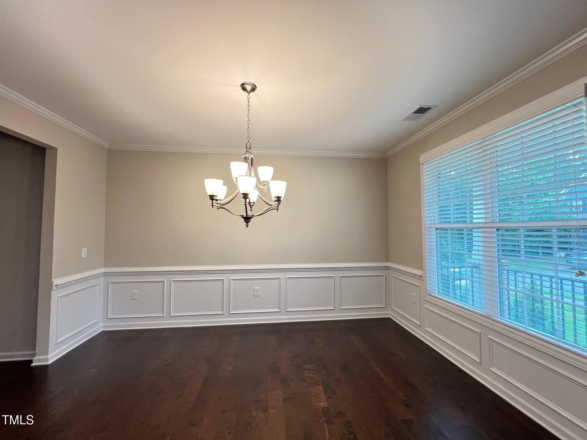 1746 Hammocks Beach Trail Apex, NC 27502 - Photo 2 of 16 dining