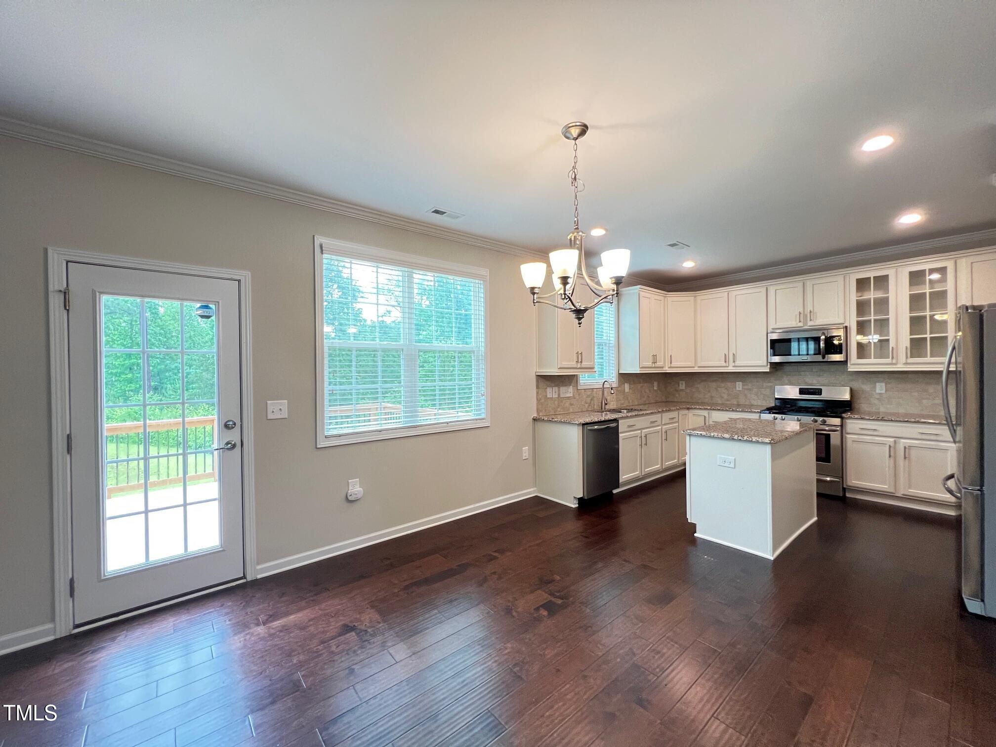 1746 Hammocks Beach Trail Apex, NC 27502 - Photo 3 of 16 Breakfast