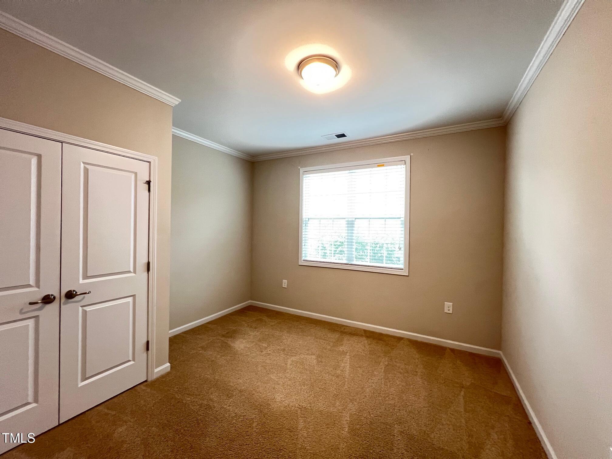 1746 Hammocks Beach Trail Apex, NC 27502 - Photo 8 of 16 1st floor bed