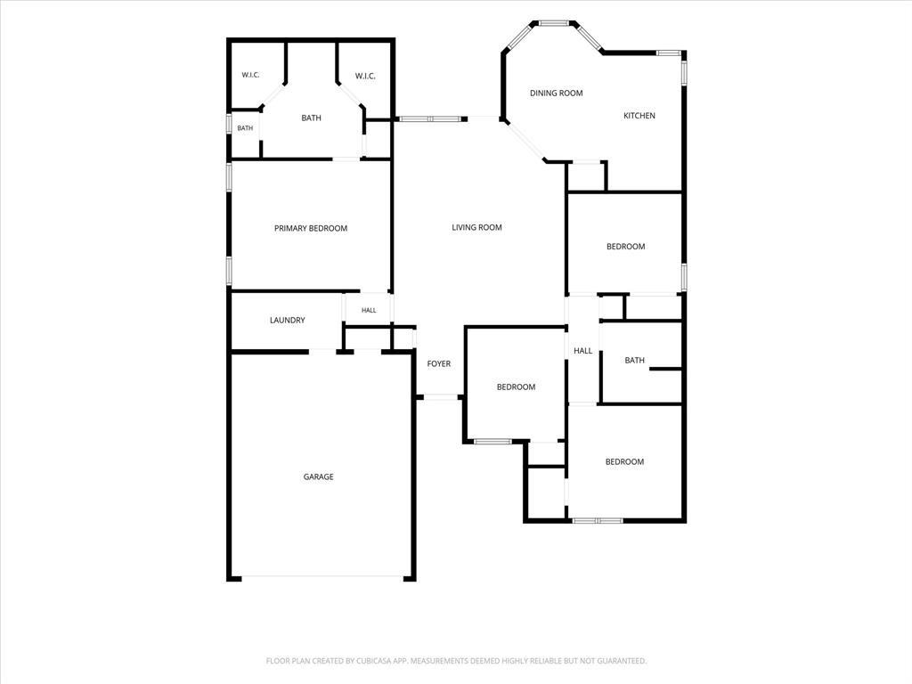 928 Calder Street Howe, TX 75459 - Photo 27 of 27 Gallery Image 27