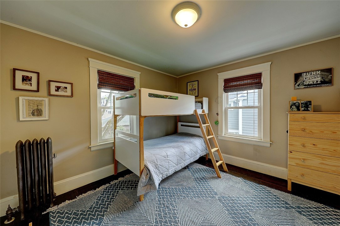 62 Chiswick Road Cranston, RI 02905 - Photo 34 of 45