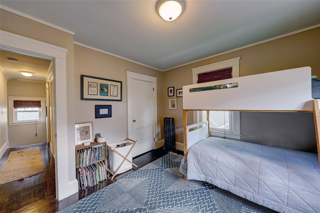 62 Chiswick Road Cranston, RI 02905 - Photo 35 of 45