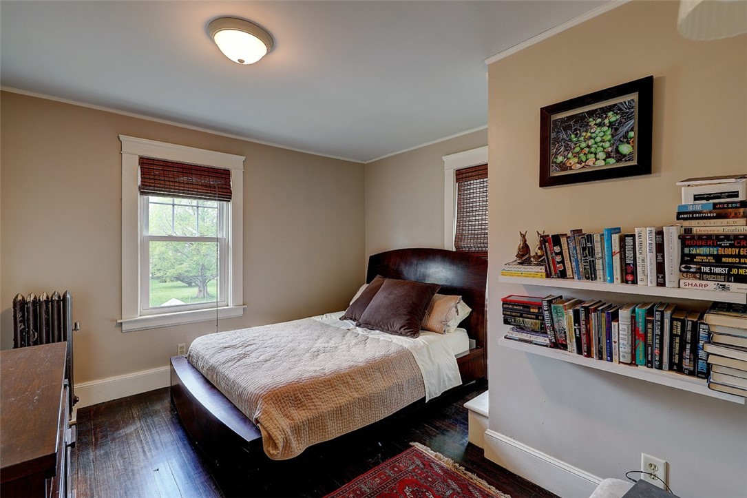 62 Chiswick Road Cranston, RI 02905 - Photo 36 of 45