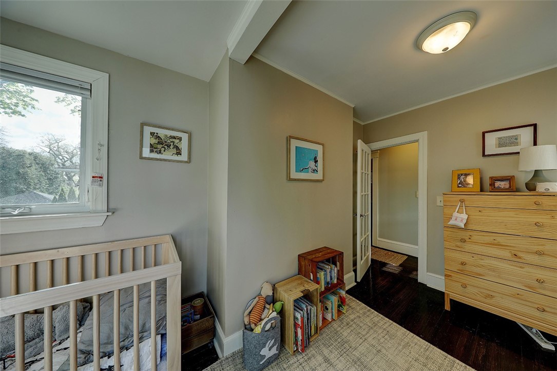 62 Chiswick Road Cranston, RI 02905 - Photo 38 of 45