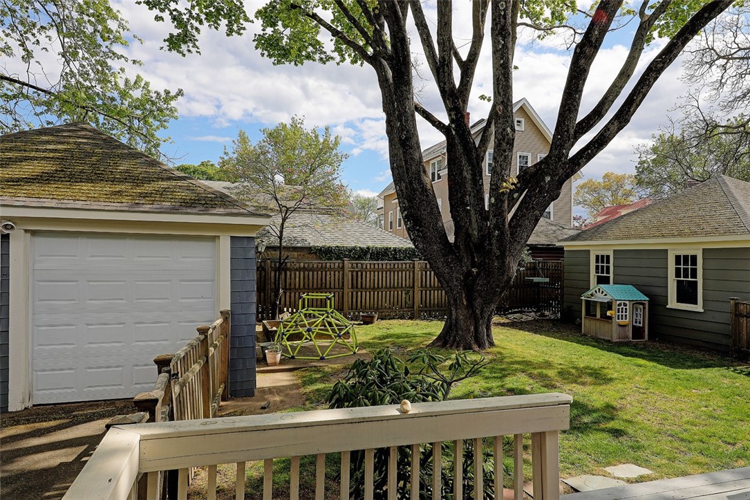 62 Chiswick Road Cranston, RI 02905 - Photo 41 of 45