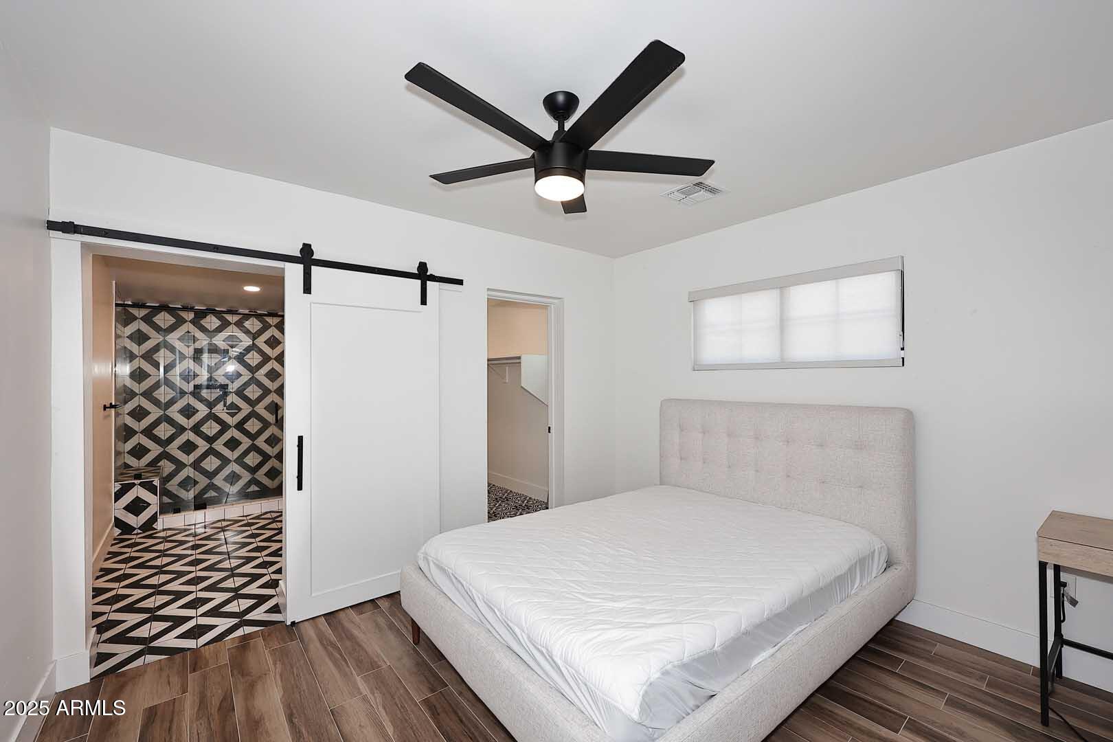 716 West 11th Street Tempe, AZ 85281 - Photo 13 of 43 Primary Bedroom