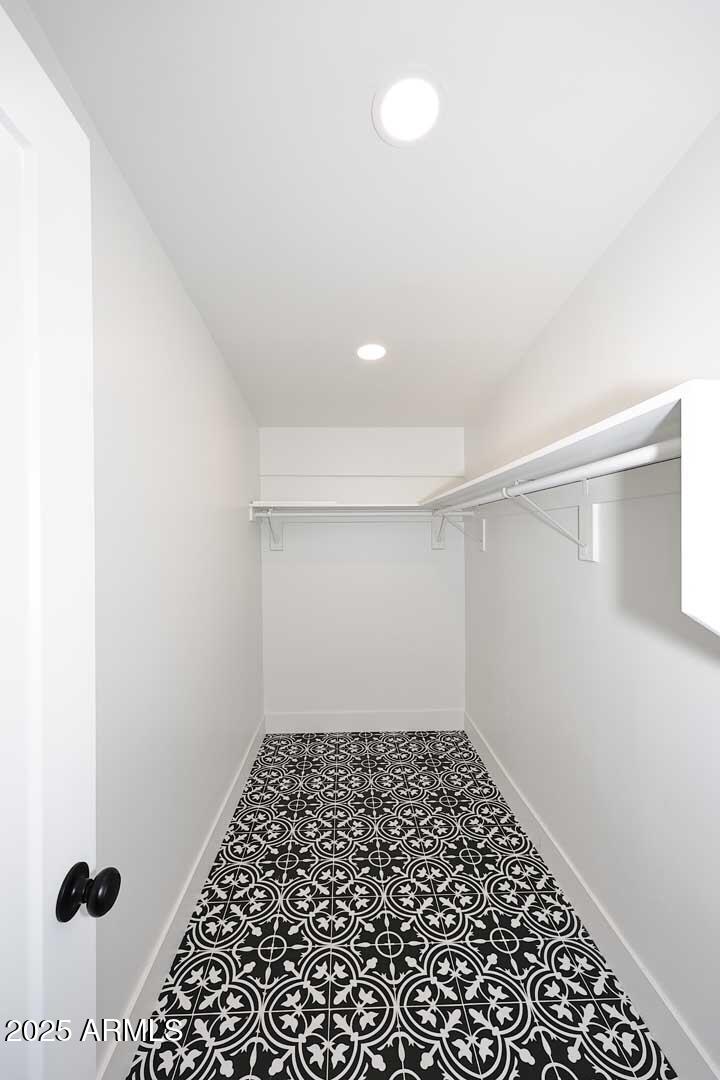 716 West 11th Street Tempe, AZ 85281 - Photo 17 of 43 Primary Bedroom-Closet