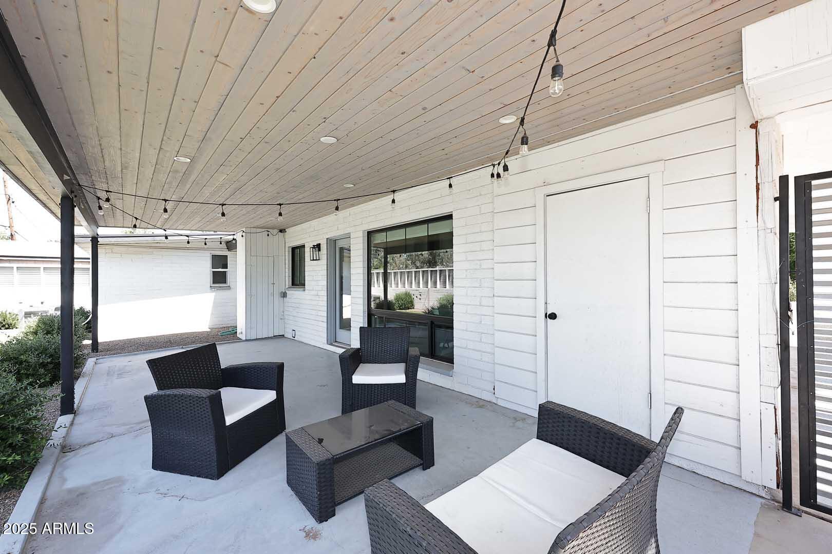 716 West 11th Street Tempe, AZ 85281 - Photo 25 of 43 Covered Patio
