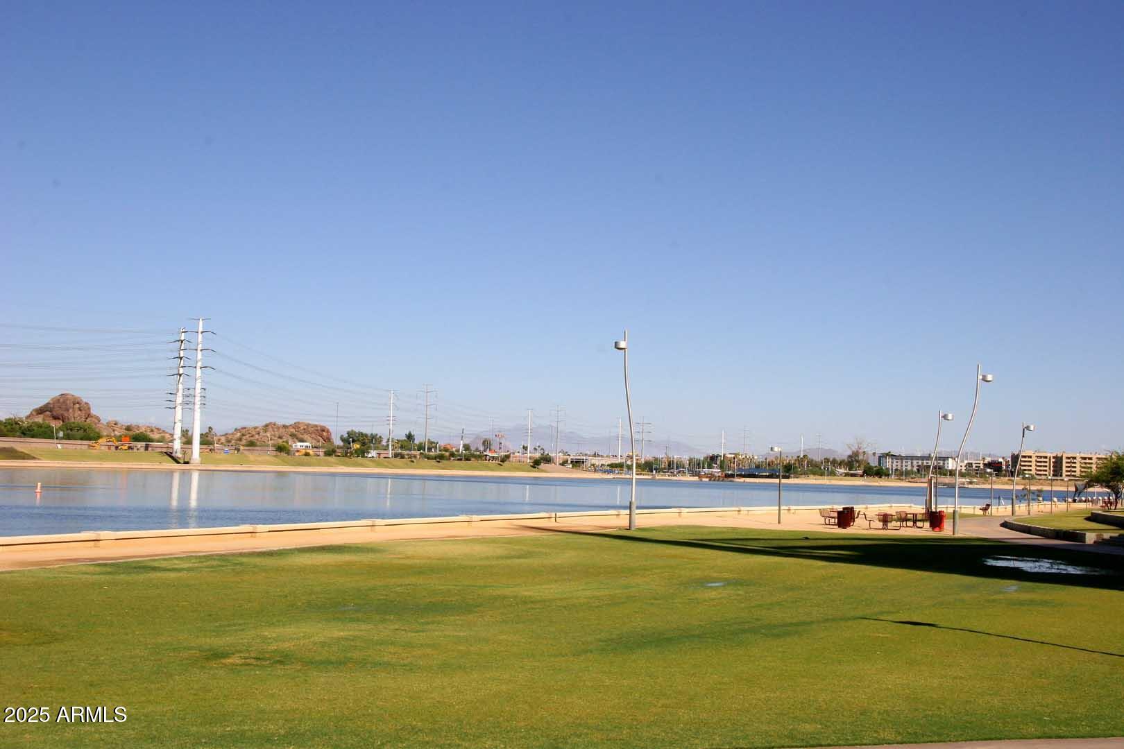 716 West 11th Street Tempe, AZ 85281 - Photo 34 of 43 Tempe Beach Park