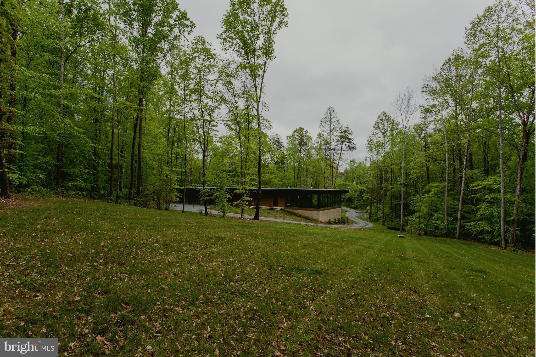 100 Courthouse Road Stafford, VA 22554 - Photo 25 of 29 Exterior (General)