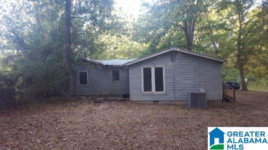 320 Jefferson Road Ashville, AL 35953 - Photo 3 of 14 Gallery Image 3