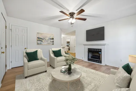 $220,000 | 183 Brooke Castle Drive, Hermitage, TN 37076