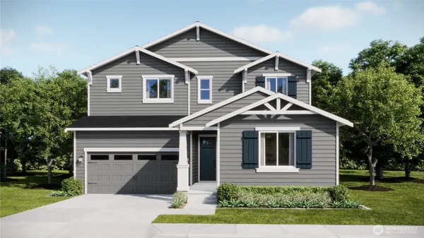 $939,950 | 20317 145th Street East, Bonney Lake, WA 98391