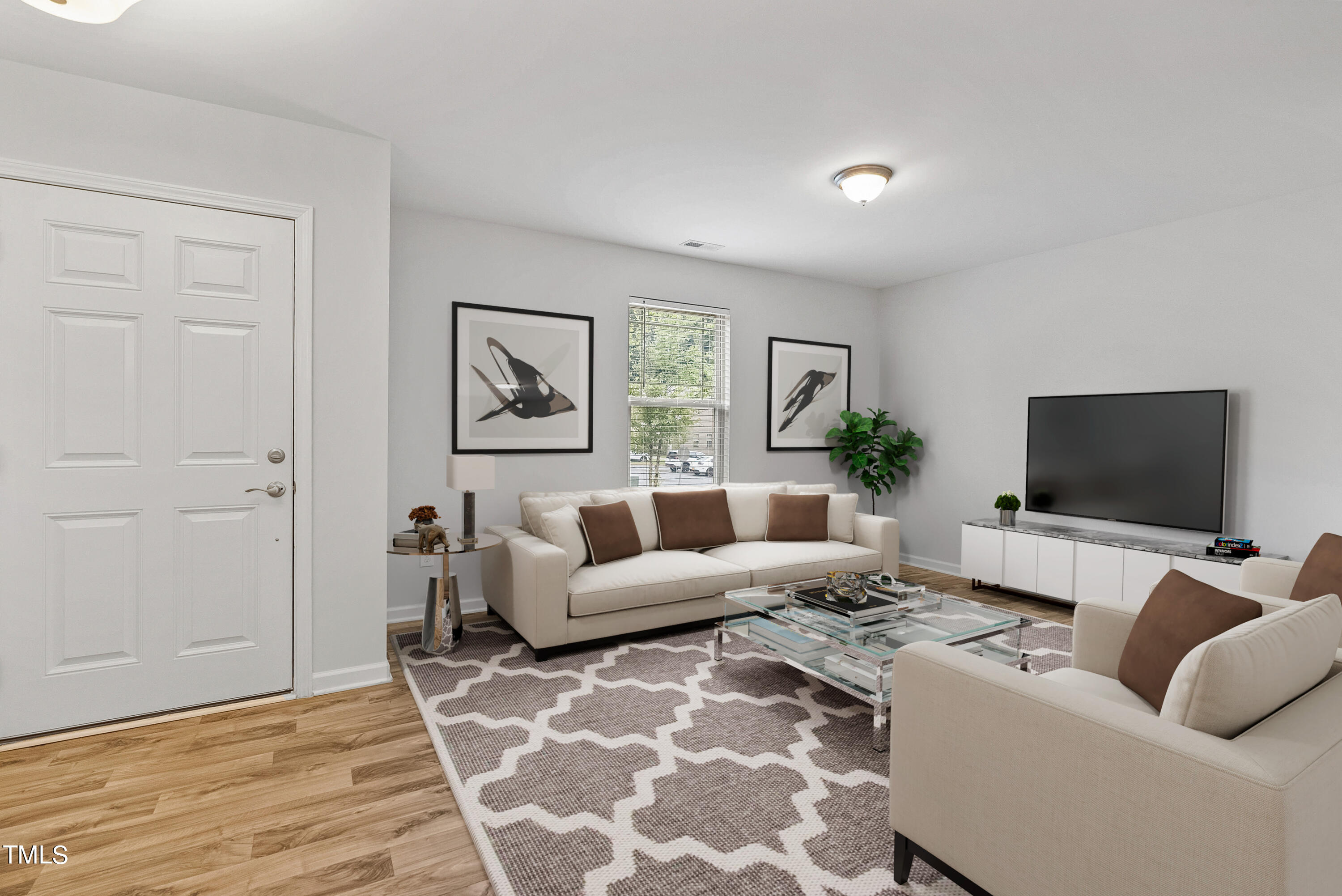 205 Socket Street Raleigh, NC 27606 - Photo 3 of 27 205socket-38a