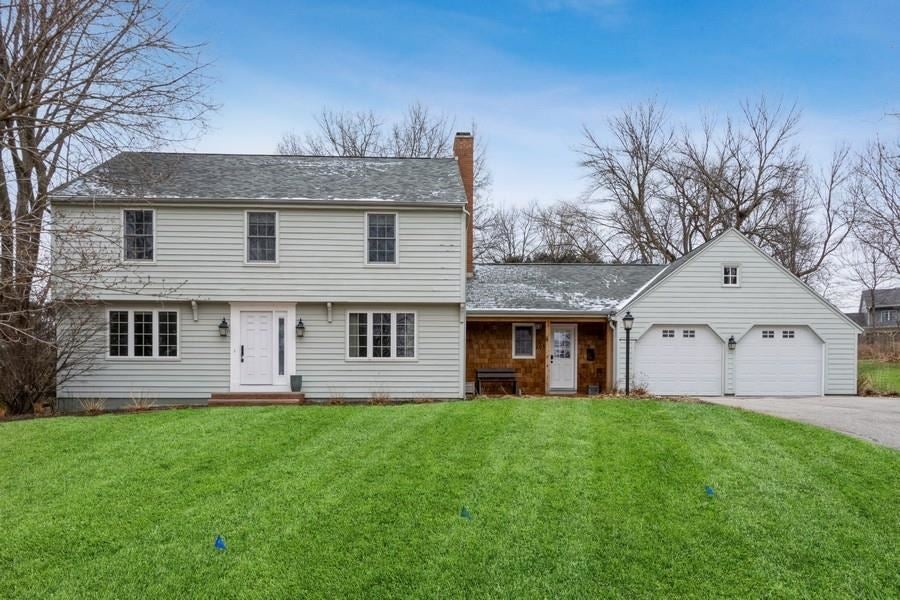 2032 Ridgeway Drive Iowa City, IA 52245 - Photo 1 of 43 Gallery Image 1