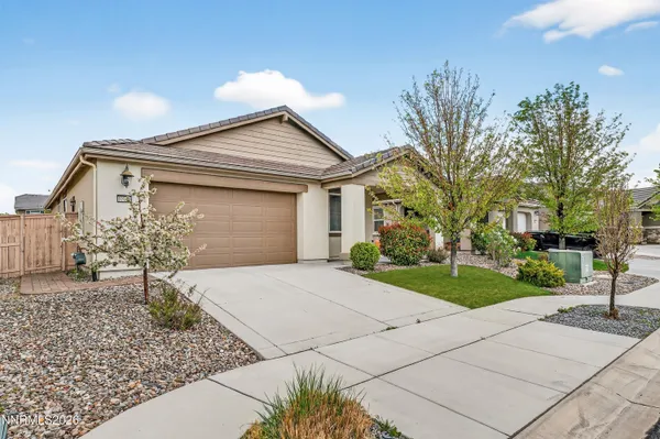 $650,000 | 10050 Ignacio Circle, Reno, NV 89521