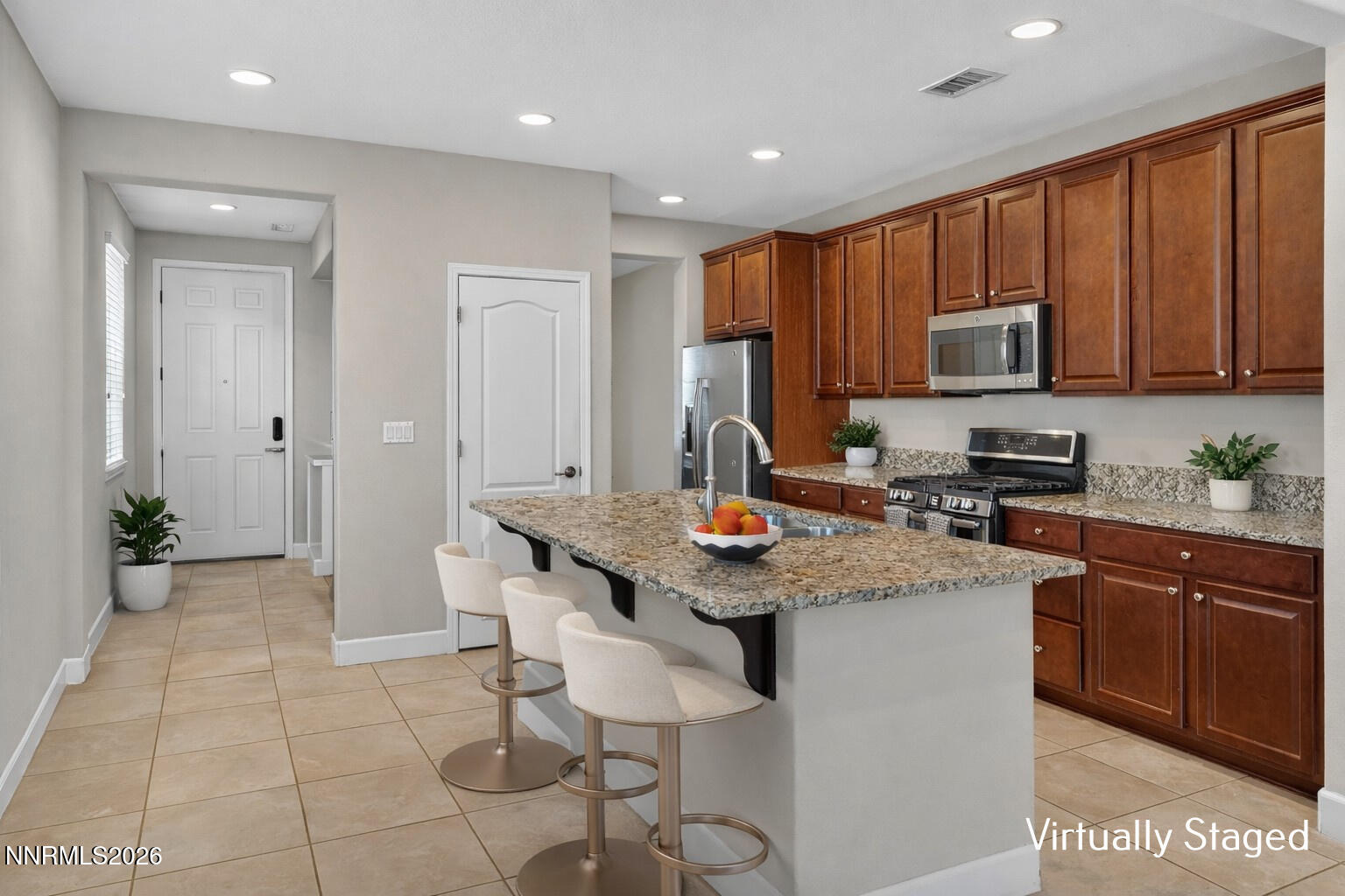 10050 Ignacio Circle Reno, NV 89521 - Photo 3 of 10 Kitchen