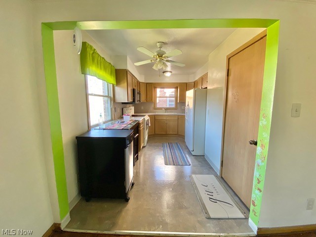 6388 Stanbury Road Parma, OH 44129 - Photo 3 of 32 Gallery Image 3
