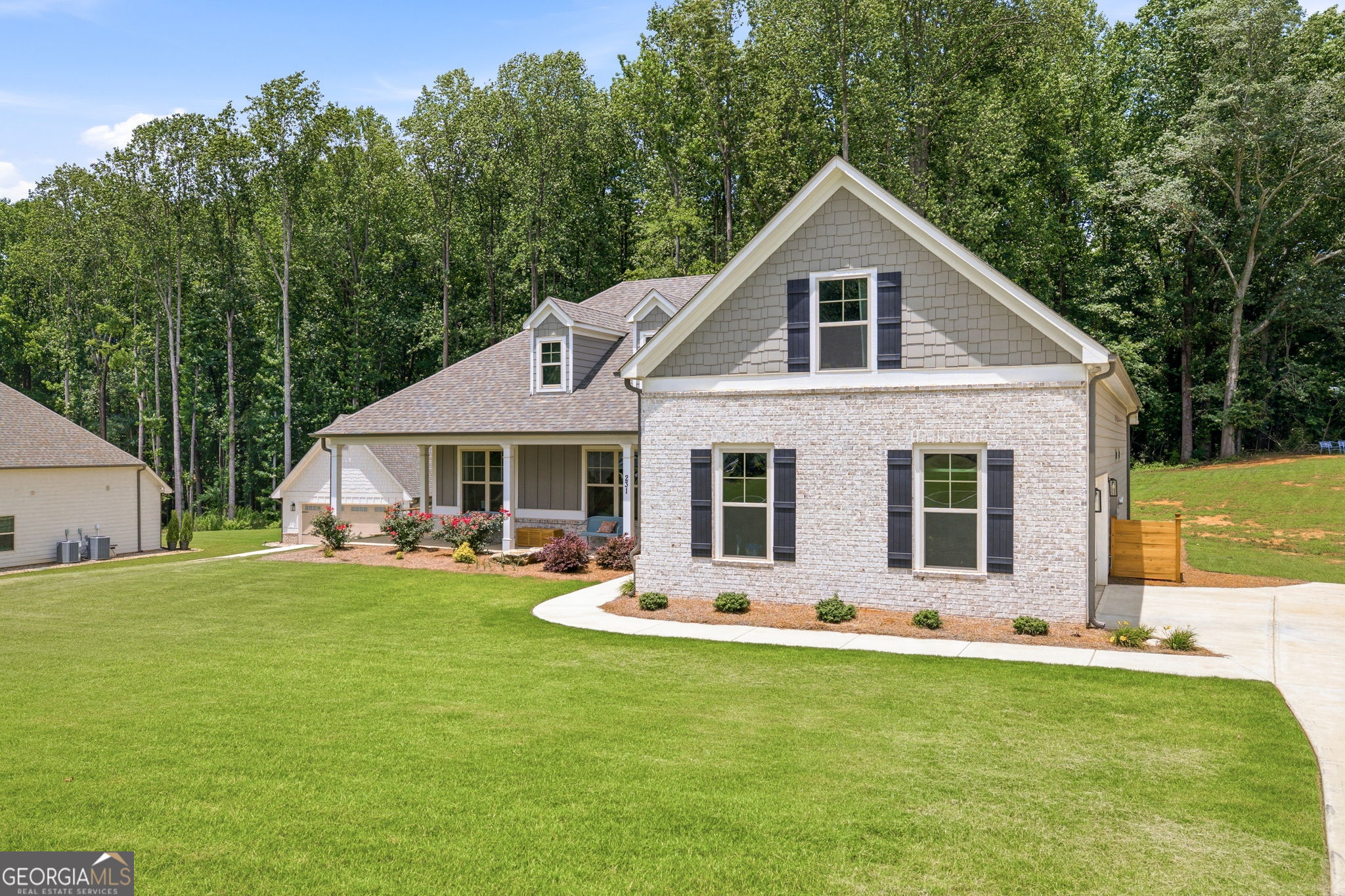 231 Camden Loop Jefferson, GA 30549 - Photo 3 of 56