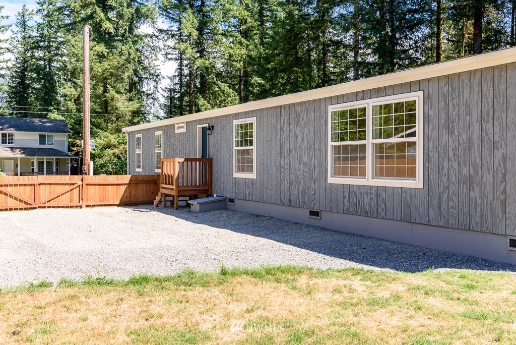 15802 Wallace Falls Loop Road Gold Bar, WA 98251 - Photo 23 of 25 Gallery Image 23
