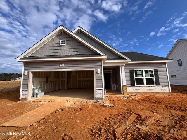 $393,041 | 132 Michter Street, Unit 68, Vass, NC 28394