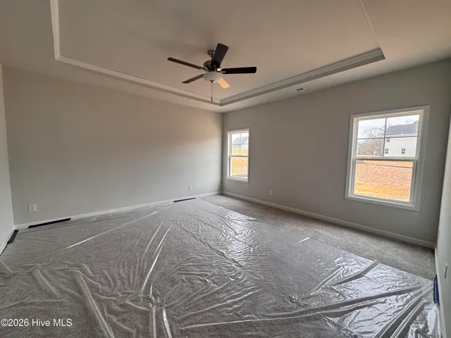 $393,041 | 132 Michter Street, Unit 68, Vass, NC 28394