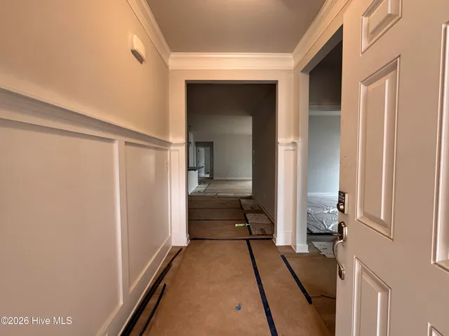 $393,041 | 132 Michter Street, Unit 68, Vass, NC 28394