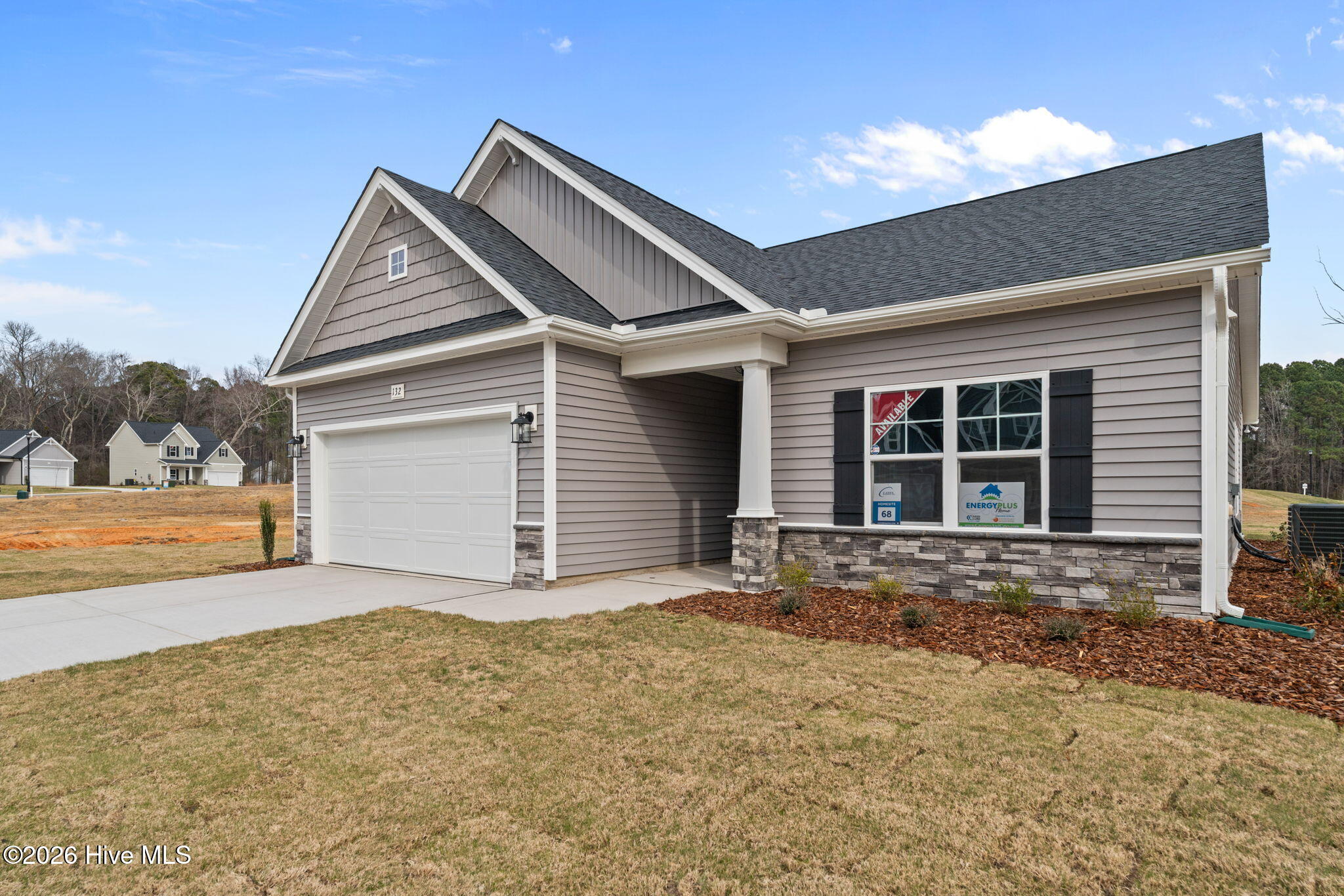 132 Michter Street, Unit 68 Vass, NC 28394 - Photo 3 of 44 3-web-or-mls-DSC06011