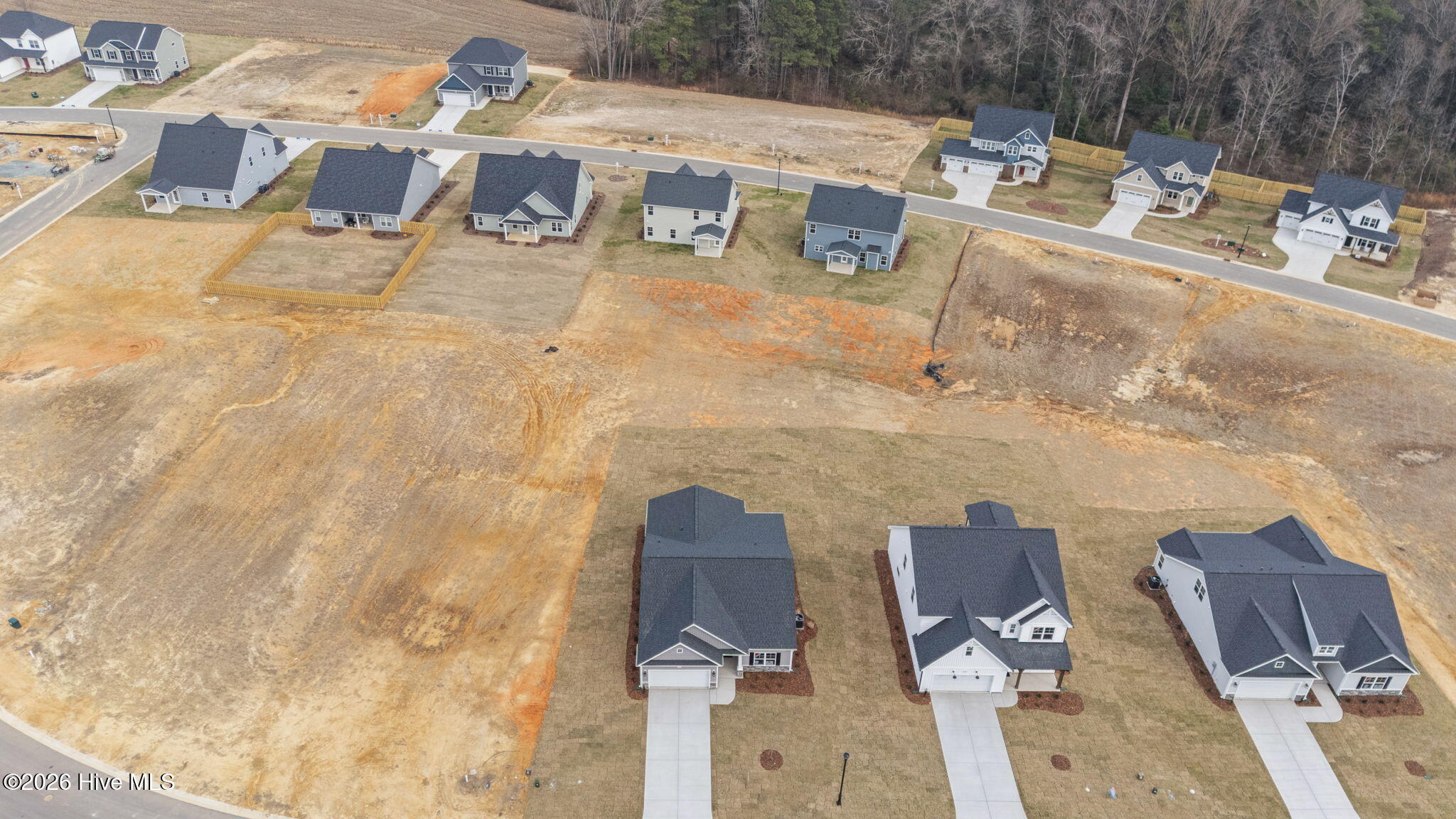132 Michter Street, Unit 68 Vass, NC 28394 - Photo 43 of 44 43-web-or-mls-DJI_20240325174016_0489_D