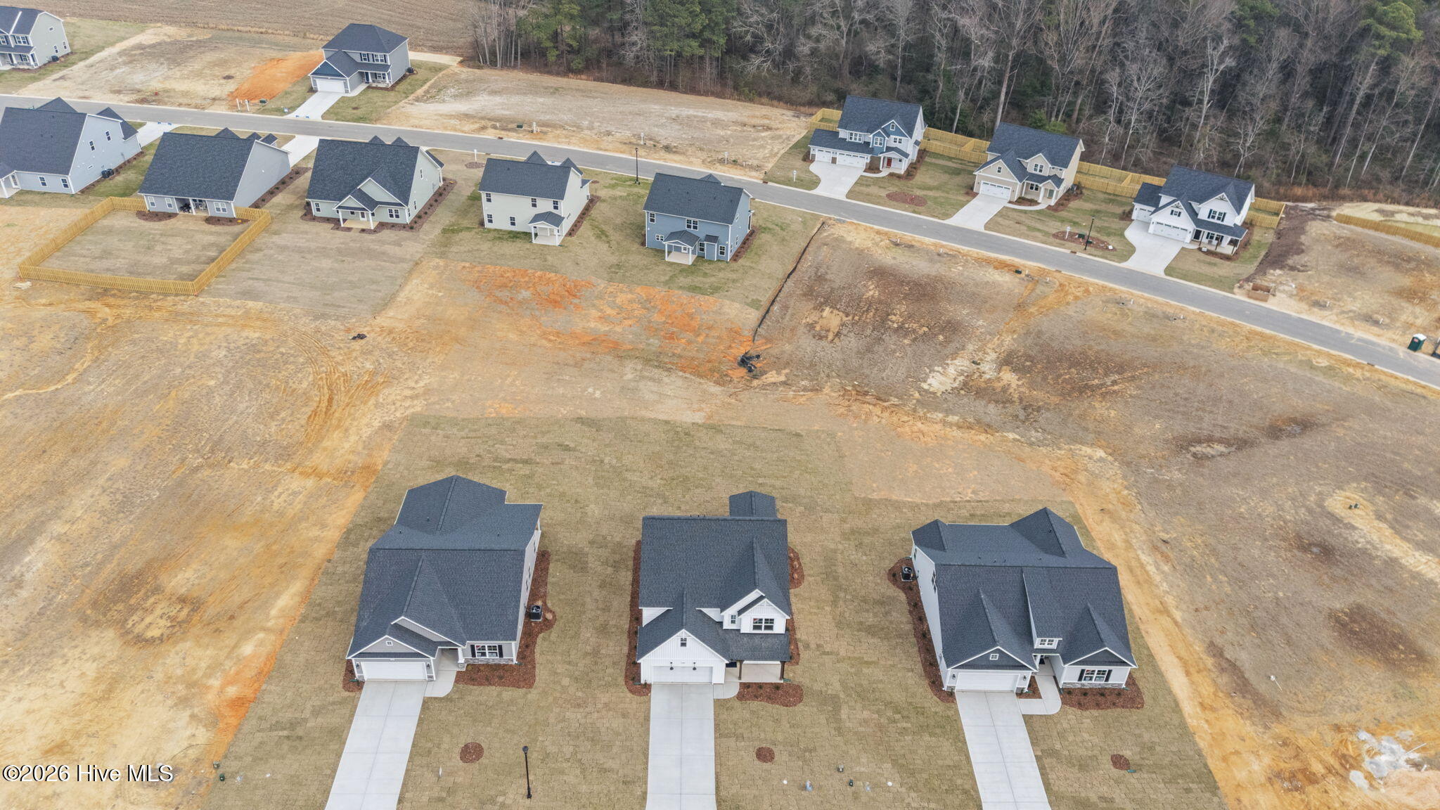 132 Michter Street, Unit 68 Vass, NC 28394 - Photo 44 of 44 44-web-or-mls-DJI_20240325174021_0490_D