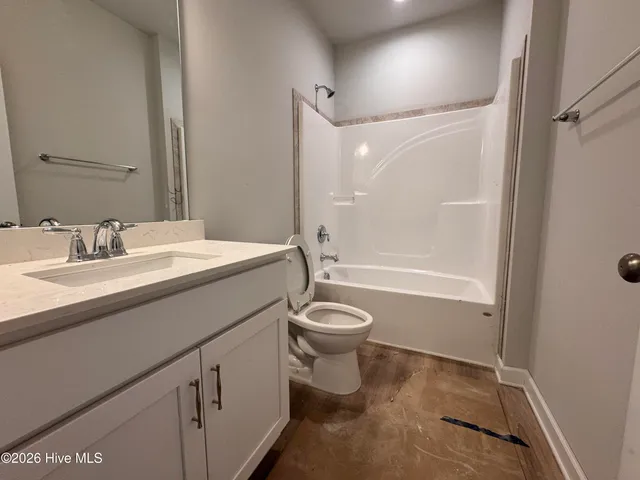 $393,041 | 132 Michter Street, Unit 68, Vass, NC 28394