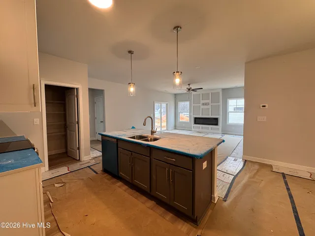 $393,041 | 132 Michter Street, Unit 68, Vass, NC 28394