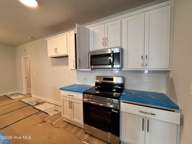 $393,041 | 132 Michter Street, Unit 68, Vass, NC 28394