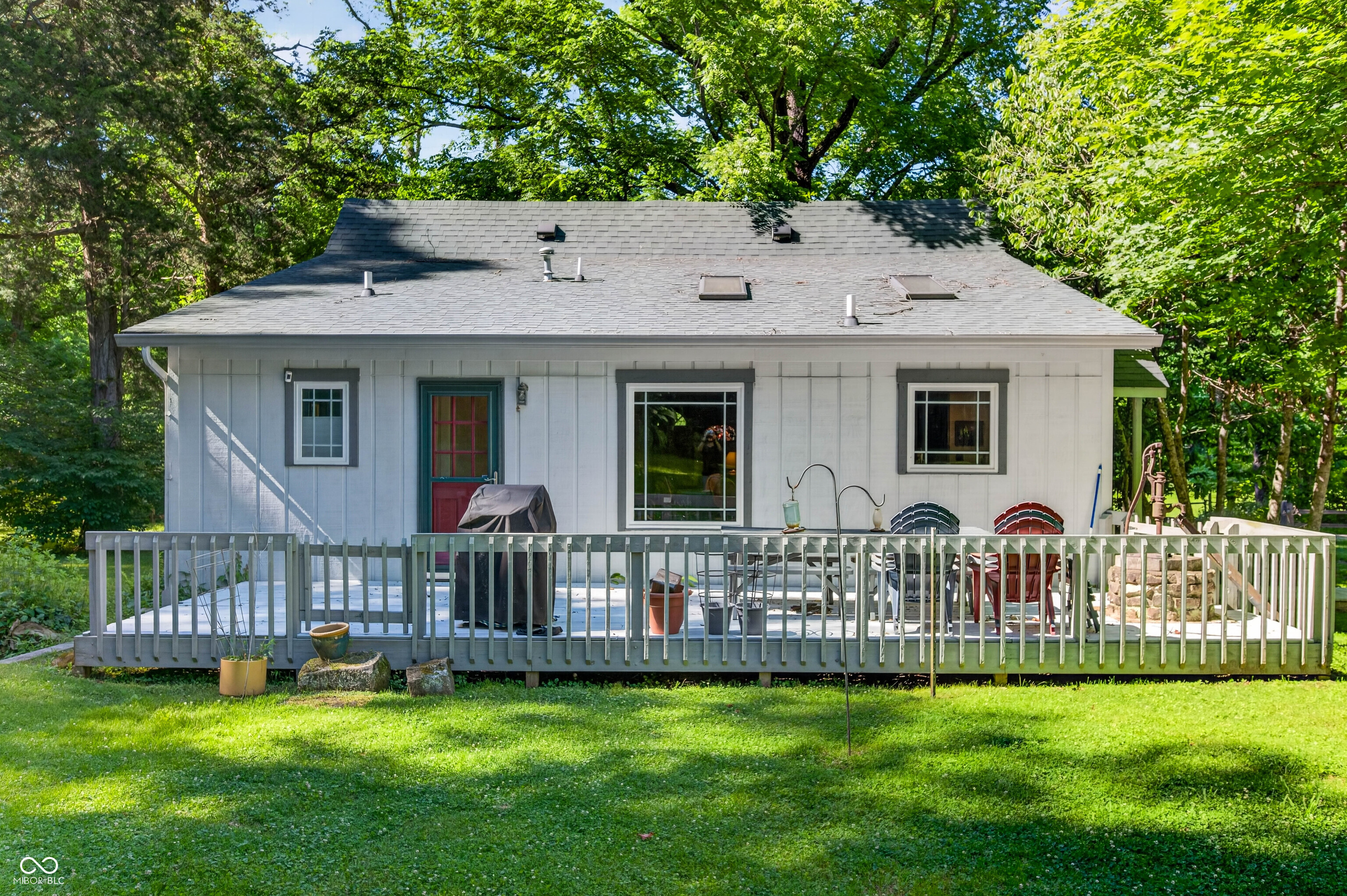 1021 Combs Road Nashville, IN 47448 - Photo 44 of 109